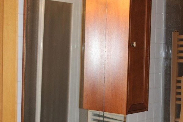 Hotel Villa Ferri Apartments